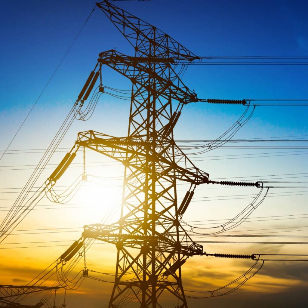 Elektriliinide ehitus ja rekonstrueerimine