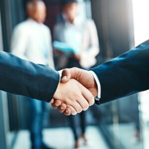 Kvaliteet, areng ja usaldusväärne partnerlus