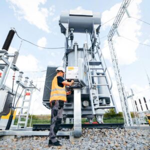 Terviklikud lahendused elektriehitusprojektidele