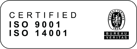 ISO 9001 ja ISO 14001