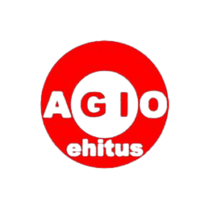 AGIO EHITUS OÜ