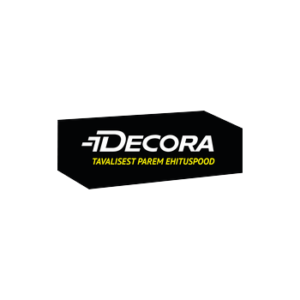 AS DECORA