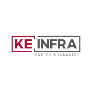 KE Infra AS